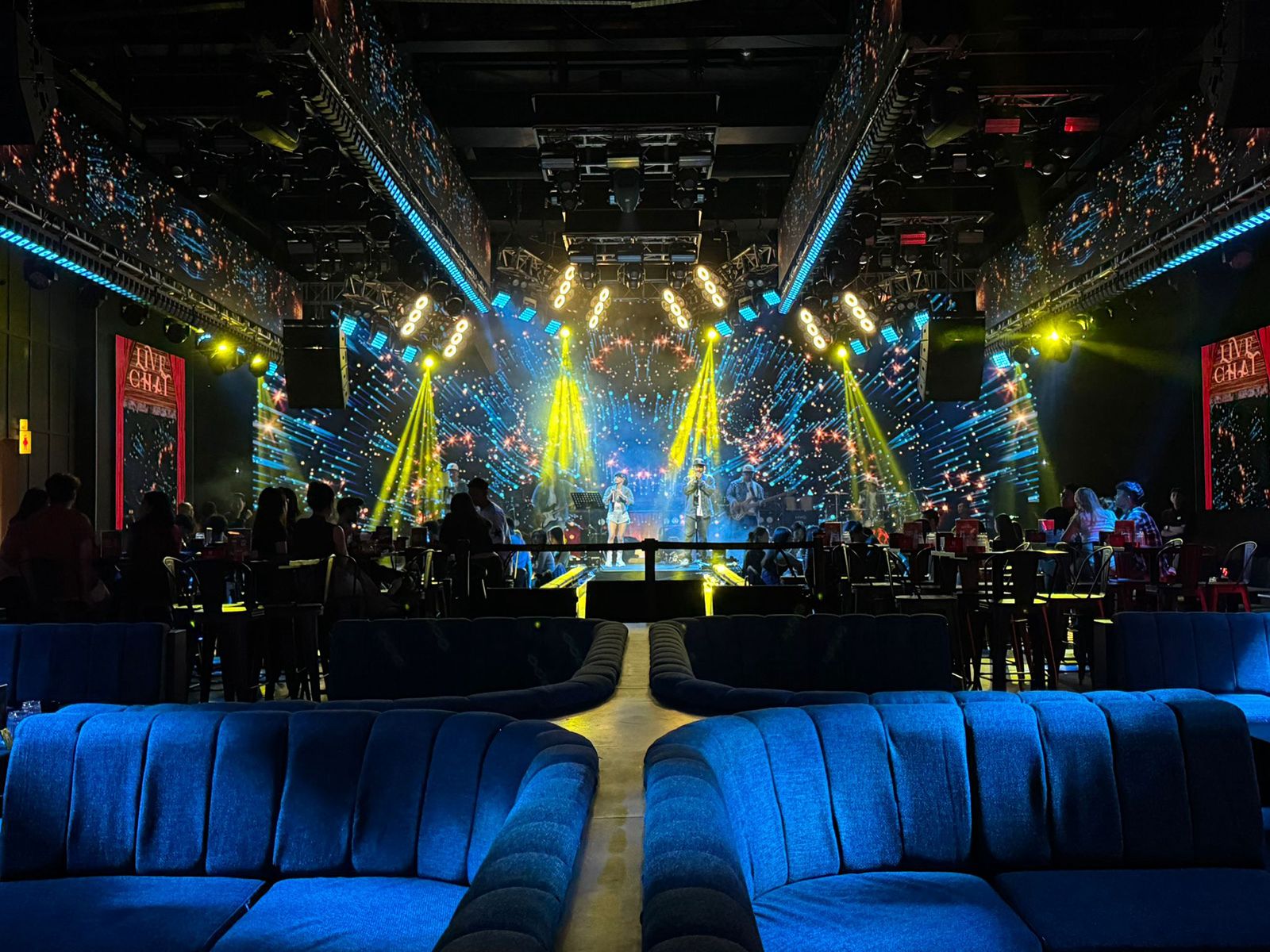 WHAT IS TRADING NIGHT FEST? 2